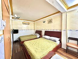 My Hao Hotel Ho Chi Minh City