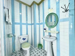 My Hao Hotel Ho Chi Minh City