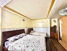 My Hao Hotel Ho Chi Minh City