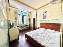 My Hao Hotel Ho Chi Minh City