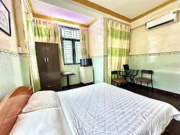 My Hao Hotel Ho Chi Minh City