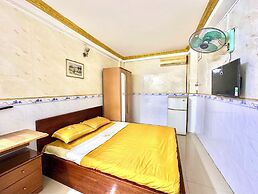 My Hao Hotel Ho Chi Minh City