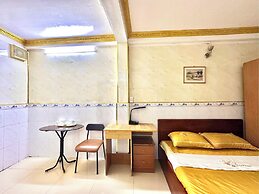 My Hao Hotel Ho Chi Minh City