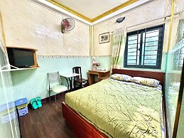 My Hao Hotel Ho Chi Minh City