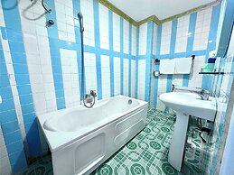 My Hao Hotel Ho Chi Minh City