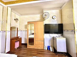 My Hao Hotel Ho Chi Minh City