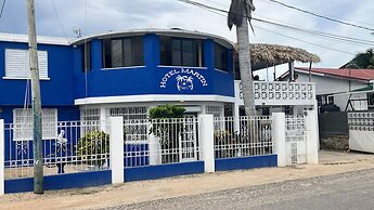 Hotel Martin