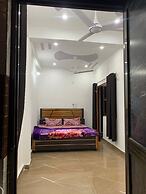 Hotel Shyam villa