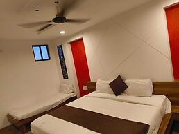 Hotel Shyam villa