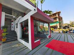 Hotel Shyam villa