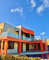 MHV - Casa Corais de Paripueira