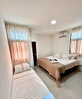 MHV - Casa Corais de Paripueira