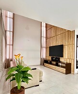 MHV - Casa Corais de Paripueira