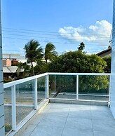 MHV - Casa Corais de Paripueira