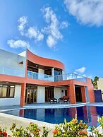 MHV - Casa Corais de Paripueira