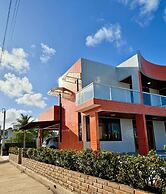 MHV - Casa Corais de Paripueira