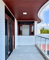 MHV - Casa Corais de Paripueira