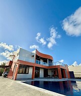 MHV - Casa Corais de Paripueira