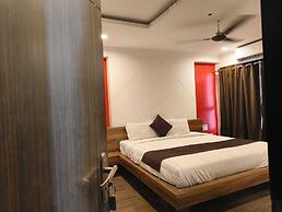 Jungle Heritage Resort