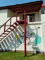 Jungle Heritage Resort