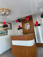 Jungle Heritage Resort