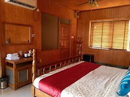 Jungle Heritage Resort