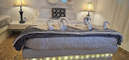 Hotel Pleasure Black Beach Perissa Santo