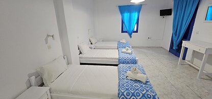 Hotel Pleasure Black Beach Perissa Santo