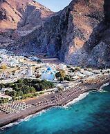 Hotel Pleasure Black Beach Perissa Santo