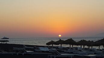 Hotel Pleasure Black Beach Perissa Santo