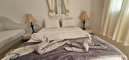 Hotel Pleasure Black Beach Perissa Santo