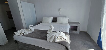 Hotel Pleasure Black Beach Perissa Santo