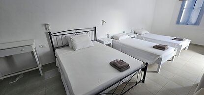 Santorini Hotel Pleasure Black Beach Perissa