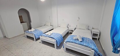 Hotel Pleasure Black Beach Perissa Santo