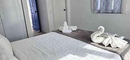 Hotel Pleasure Black Beach Perissa Santo