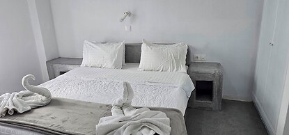 Hotel Pleasure Black Beach Perissa Santo