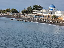 Hotel Pleasure Black Beach Perissa Santo