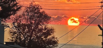 Hotel Pleasure Black Beach Perissa Santo