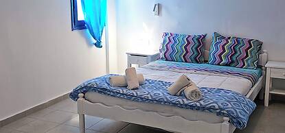 Hotel Pleasure Black Beach Perissa Santo