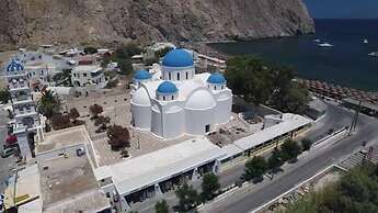 Hotel Pleasure Black Beach Perissa Santo