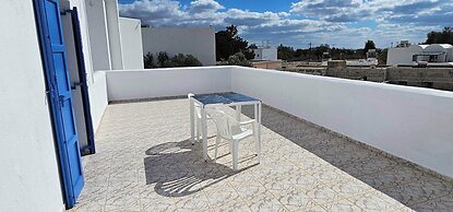 Hotel Pleasure Black Beach Perissa Santo