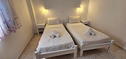 Santorini Hotel Pleasure Black Beach Perissa