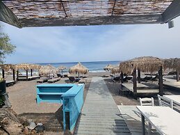 Hotel Pleasure Black Beach Perissa Santo