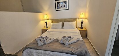 Hotel Pleasure Black Beach Perissa Santo