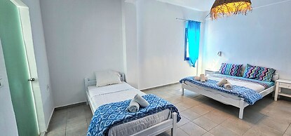 Hotel Pleasure Black Beach Perissa Santo