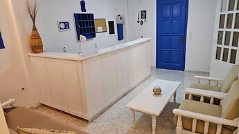 Hotel Pleasure Black Beach Perissa Santo