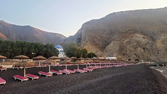 Hotel Pleasure Black Beach Perissa Santo