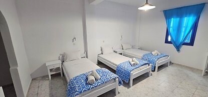 Hotel Pleasure Black Beach Perissa Santo