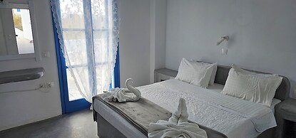 Hotel Pleasure Black Beach Perissa Santo