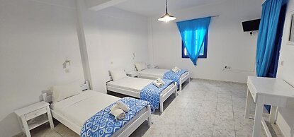 Hotel Pleasure Black Beach Perissa Santo